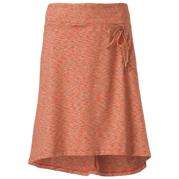 The North Face cypress skirt sz m. 24" top to bottom in back 20" front - Picture 1 of 7